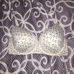 VS (38D) Body By Victoria “Perfect Shape”